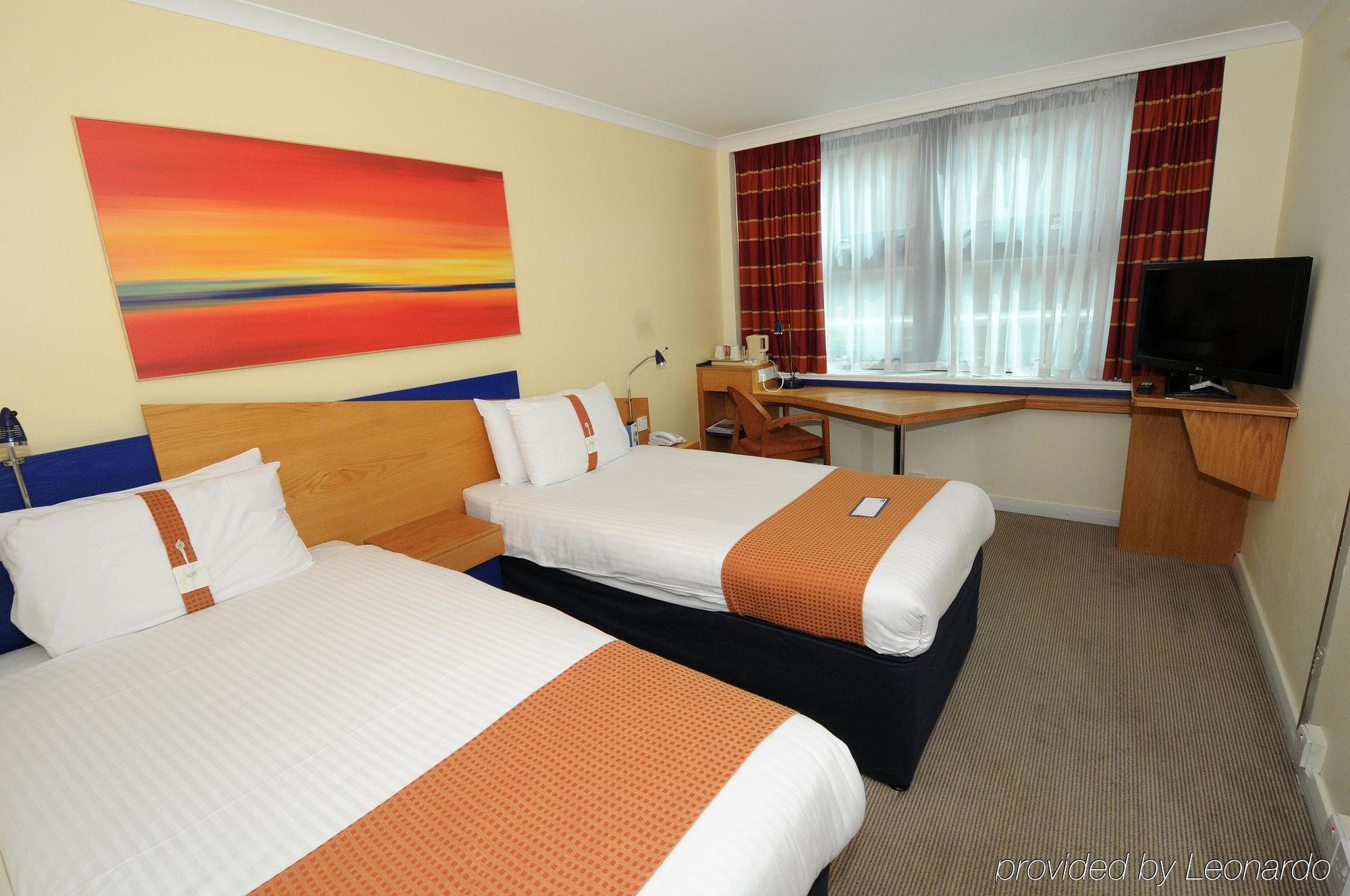 Holiday Inn Express Manchester - Salford Quays, An Ihg Hotel Εξωτερικό φωτογραφία